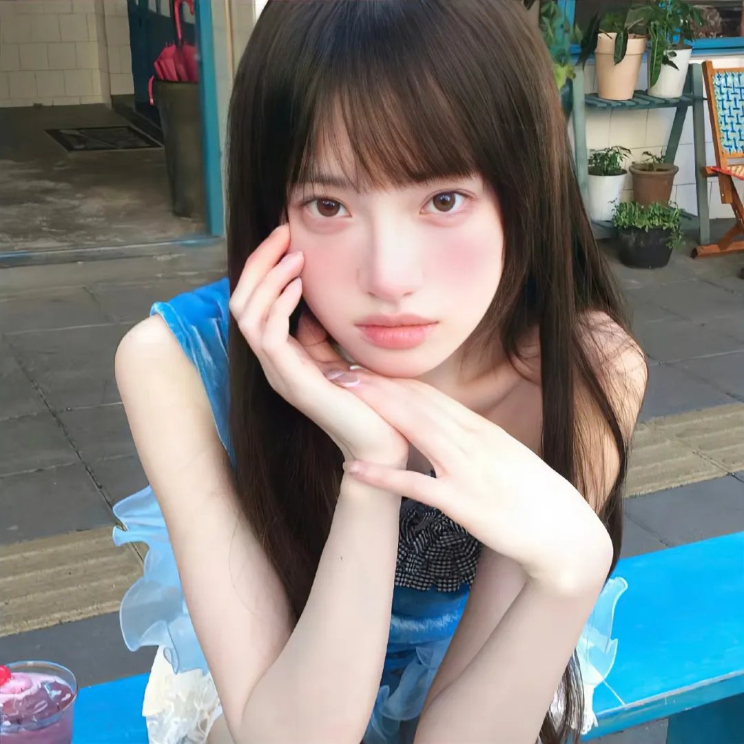 金发女郎