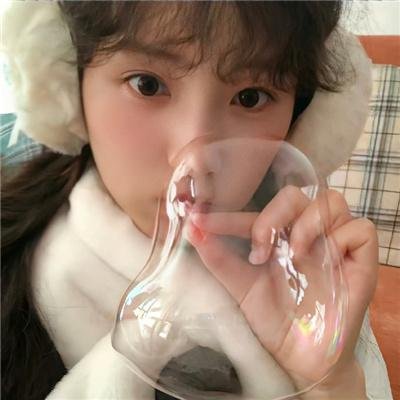 心灵访客
